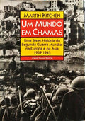 UM MUNDO EM CHAMAS.