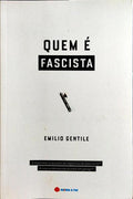QUEM É FASCISTA.