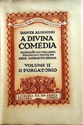 O PURGATÓRIO.