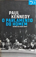 O PARLAMENTO DO HOMEM.