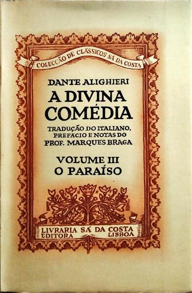 O PARAÍSO.