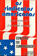 OS SINDICATOS AMERICANOS.