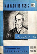 MACHADO DE ASSIS.
