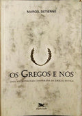 OS GREGOS E NÓS.