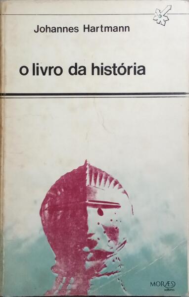 O LIVRO DA HISTÓRIA.