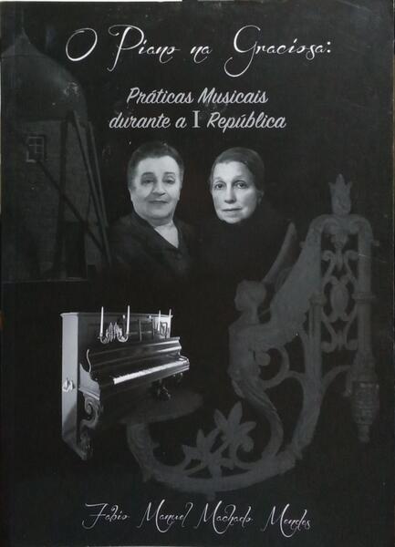 O PIANO NA GRACIOSA.