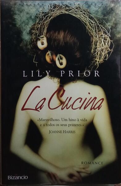 LA CUCINA.