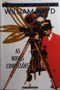 AS NOVAS CONFISSÕES.