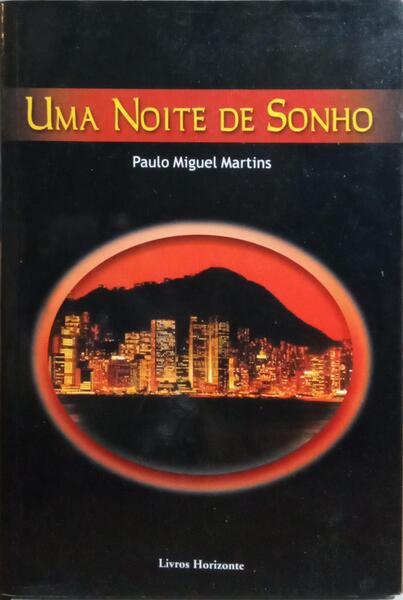 UMA NOITE DE SONHO.