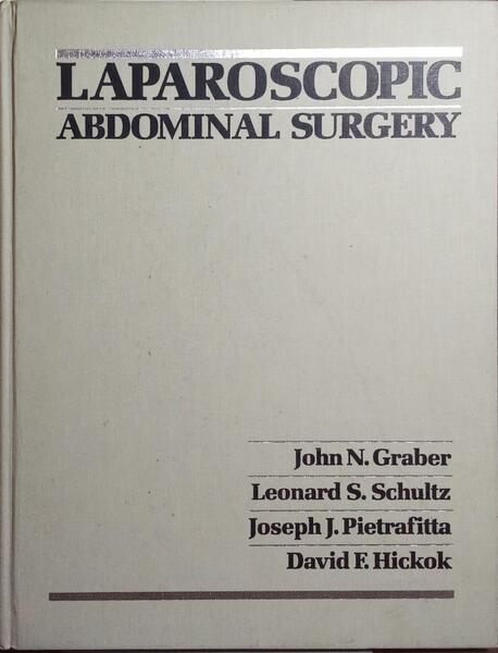LAPAROSCOPIC, ABDOMINAL SURGERY.