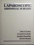 LAPAROSCOPIC, ABDOMINAL SURGERY.