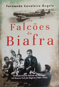 OS FALCÕES DO BIAFRA.