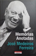 MEMÓRIAS ANOTADAS.