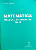 CÁLCULO DIFERENCIAL EM IR.