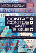 CONTAS X CONTOS X CANTOS E QUE +.