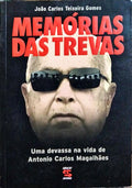 MEMÓRIAS DAS TREVAS.