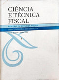 CIÊNCIA E TÉCNICA FISCAL, N.º 413, JANEIRO-JUNHO 2004.