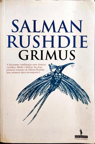 GRIMUS.