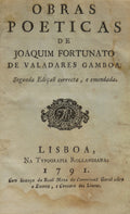 OBRAS POETICAS