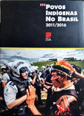 POVOS INDÍGENAS NO BRASIL: 2011-2016, N.º 252.