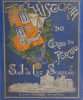 HISTÓRIA DO CERCO DO PORTO.