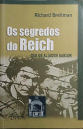 OS SEGREDOS DO REICH.