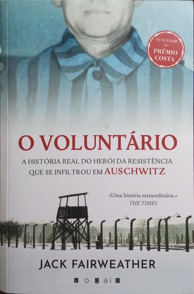 O VOLUNTÁRIO.