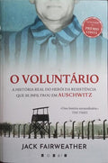 O VOLUNTÁRIO.