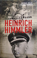 HEINRICH HIMMLER, CORRESPONDÊNCIA.