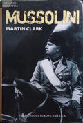 MUSSOLINI.