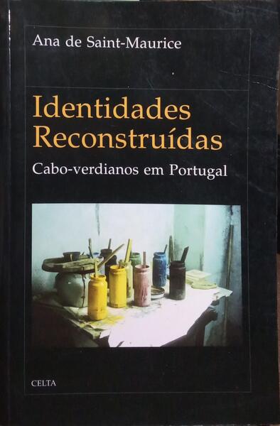 IDENTIDADES RECONSTRUÍDAS.