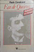 EÇA DE QUEIROZ, AGITADOR NO BRASIL.