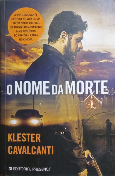 O NOME DA MORTE.