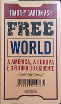 FREE WORLD.