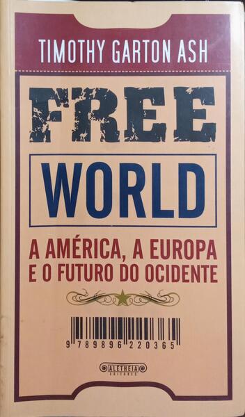FREE WORLD.