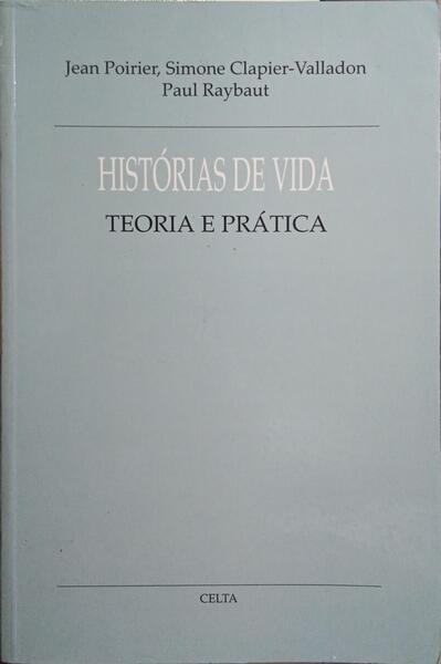 HISTÓRIAS DE VIDAS.