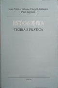 HISTÓRIAS DE VIDAS.