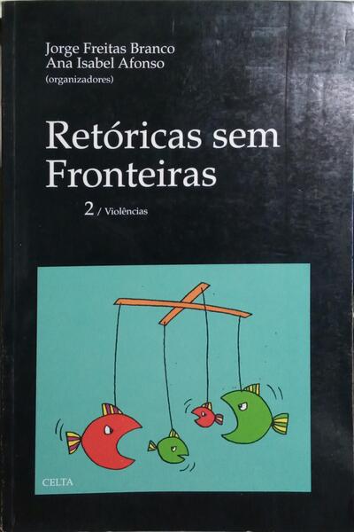 RETÓRICAS SEM FRONTEIRAS.