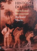 HISTÓRIA DO BRASIL, 1500-2000.
