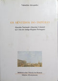 OS SENTIDOS DO IMPÉRIO.