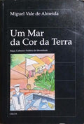UM MAR DA COR DA TERRA.