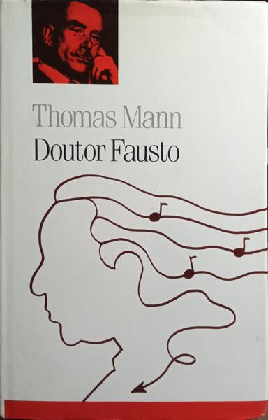 DOUTOR FAUSTO.