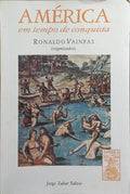 AMÉRICA EM TEMPO DE CONQUISTA.