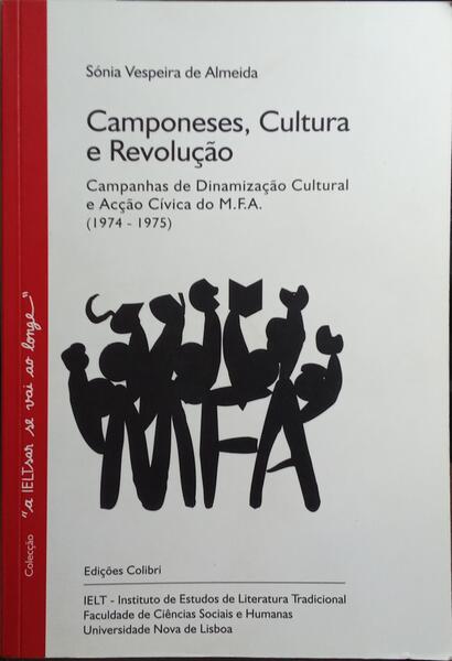 CAMPONESES, CULTURA E REVOLUÇÃO.