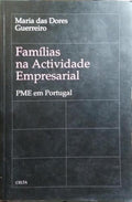 FAMÍLIAS NA ACTIVIDADE EMPRESARIAL.