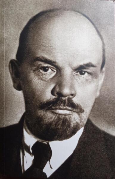 LENINE, O DITADOR: UM RETRATO ÍNTIMO.