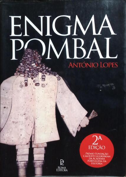 ENIGMA POMBAL.