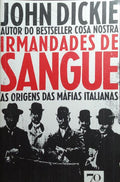 IRMANDADES DE SANGUE.