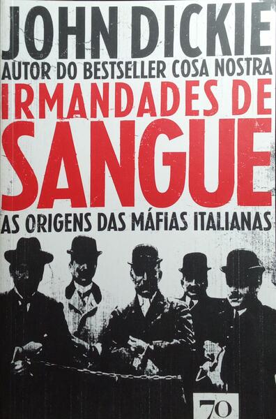 IRMANDADES DE SANGUE.