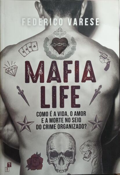 MAFIA LIFE.